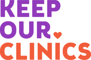 Keep Our Clinics